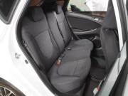 Hyundai Solaris I Рестайлинг Воронеж  - изображение 26