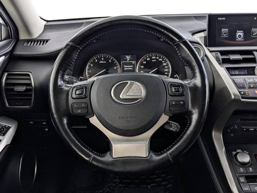 Lexus NX I Москва  - изображение 22