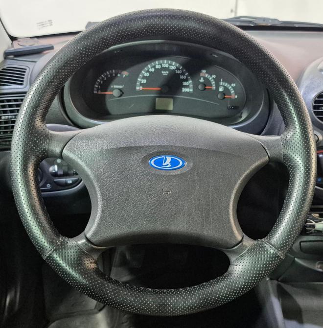 Lada (ВАЗ) Kalina I Воронеж  - изображение 11