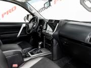 Toyota Land Cruiser Prado 150 Series Рестайлинг 2 Екатеринбург  - изображение 43