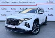 Hyundai Tucson IV Тюмень  - изображение 22