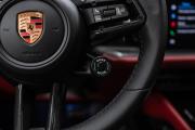 Porsche Cayenne III Рестайлинг Москва  - изображение 58