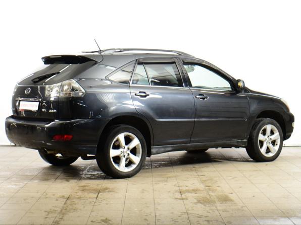 Lexus RX II с пробегом 2003 года, цена 879 000 рублей, 267709 км, внедорожник, Автокод Объявления