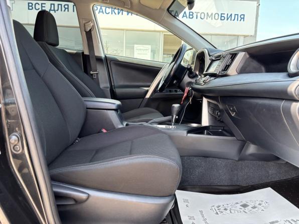 Toyota RAV4 IV (XA40) с пробегом 2014 года, цена 2 290 000 рублей, 53200 км, внедорожник, Автокод Объявления