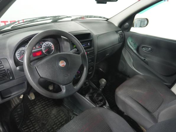 Fiat Albea I Рестайлинг с пробегом 2009 года, цена 289 000 рублей, 135194 км, седан, Автокод Объявления