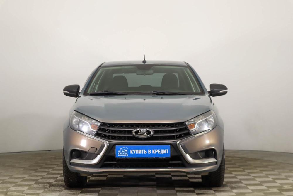 Lada (ВАЗ) Vesta I Пермь  - изображение 2