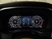 Jaguar F-Pace I Рестайлинг Москва  - изображение 38