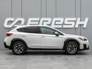 Subaru XV II Краснодар  - изображение 26