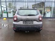 Renault Duster II Ижевск  - изображение 29