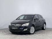 Opel Astra J Калининград  - изображение 17
