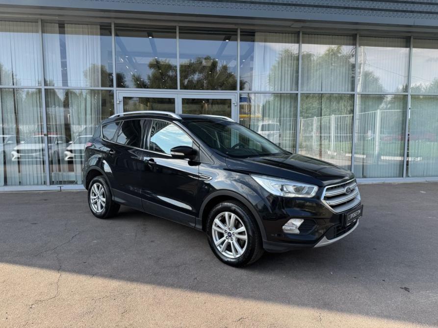 Ford Kuga II Рестайлинг Воронеж  - изображение 3