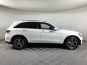 Mercedes-Benz GLC I (X253) Рестайлинг Москва  - изображение 24