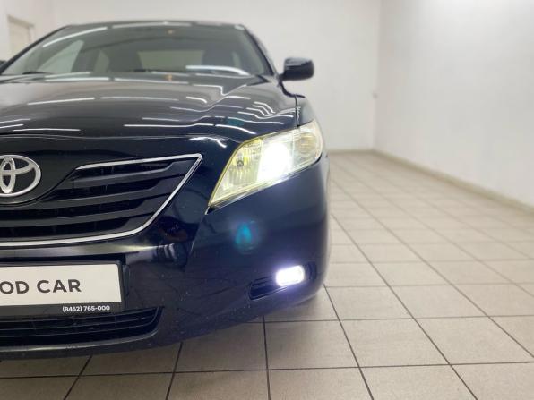 Toyota Camry VI (XV40) с пробегом 2008 года, цена 890 000 рублей, 199127 км, седан, Автокод Объявления
