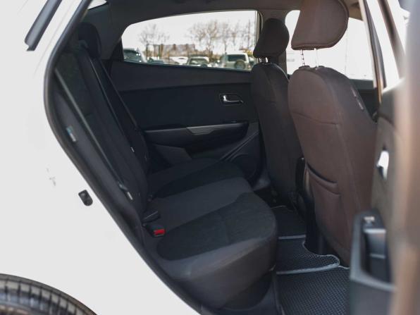 Kia Rio III Рестайлинг с пробегом 2015 года, цена 850 000 рублей, 297000 км, седан, Автокод Объявления
