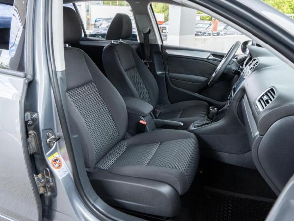 Volkswagen Golf VI с пробегом 2012 года, цена 893 000 рублей, 160055 км, хэтчбек, Автокод Объявления