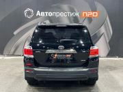 Toyota Highlander II (XU40) Рестайлинг Пермь  - изображение 31