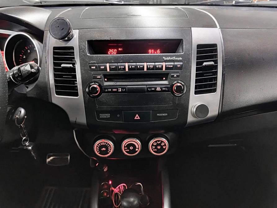 Mitsubishi Outlander II Набережные Челны  - изображение 18