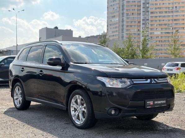 Mitsubishi Outlander III с пробегом 2012 года, цена 865 000 рублей, 364000 км, внедорожник, Автокод Объявления