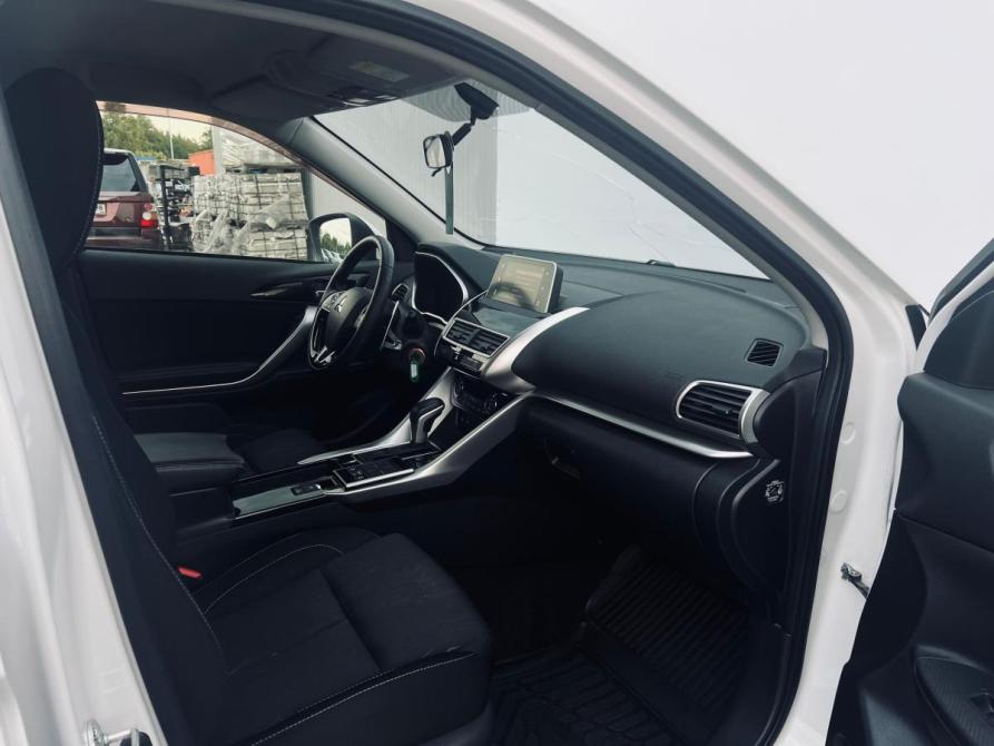Mitsubishi Eclipse Cross I Санкт-Петербург  - изображение 8