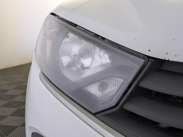Lada (ВАЗ) Granta I Рестайлинг с пробегом 2023 года, цена 610 000 рублей, 132554 км, седан, Автокод Объявления
