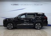 Chery Tiggo 8 Pro Max I Рестайлинг Москва  - изображение 21