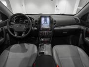 Kia Sorento II Рестайлинг Москва  - изображение 34