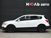 Suzuki SX4 II (S-Cross) Рестайлинг Екатеринбург  - изображение 27