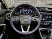 Audi Q3 Sportback II (F3) Москва  - изображение 42