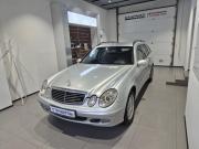 Mercedes-Benz E-Класс III (W211 S211) Москва  - изображение 12
