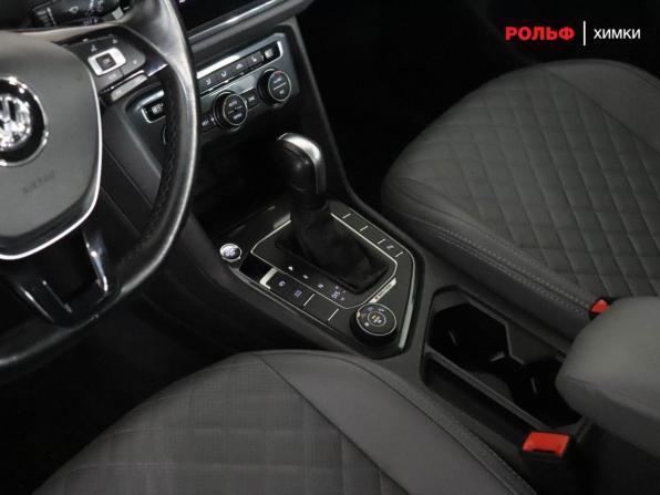 Volkswagen Tiguan II с пробегом 2020 года, цена 2 420 000 рублей, 88430 км, внедорожник, Автокод Объявления