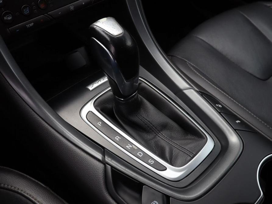 Ford Mondeo V Москва  - изображение 18