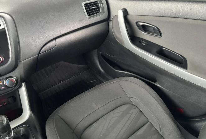 Kia Ceed I Рестайлинг с пробегом 2012 года, цена 795 000 рублей, 225338 км, хэтчбек, Автокод Объявления