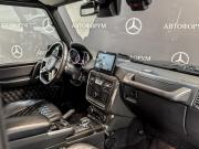 Mercedes-Benz G-Класс AMG I (W463) Рестайлинг 3 Москва  - изображение 40