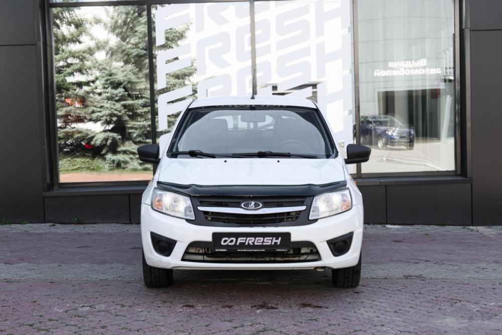 Lada (ВАЗ) Granta I Ульяновск  - изображение 3