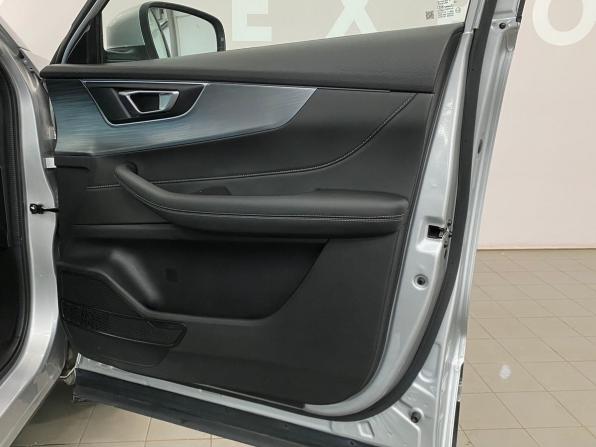 Chery Tiggo 4 Pro I с пробегом 2023 года, цена 1 739 000 рублей, 4100 км, внедорожник, Автокод Объявления