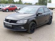 Volkswagen Jetta VI Рестайлинг Набережные Челны  - изображение 25