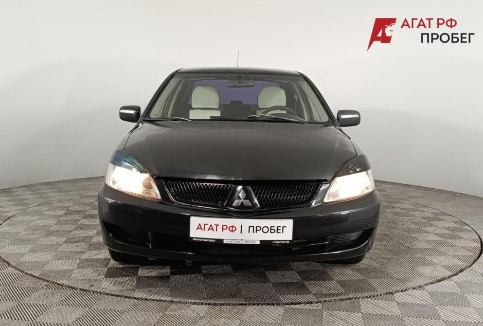 Mitsubishi Lancer IX Рестайлинг Волгоград  - изображение 2