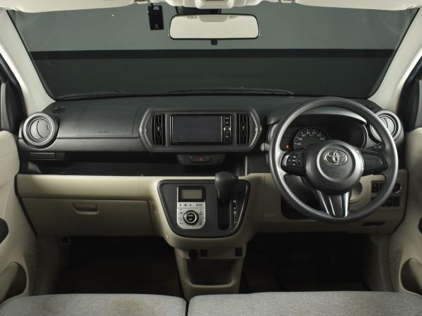 Toyota Passo III с пробегом 2017 года, цена 950 995 рублей, 48534 км, хэтчбек, Автокод Объявления