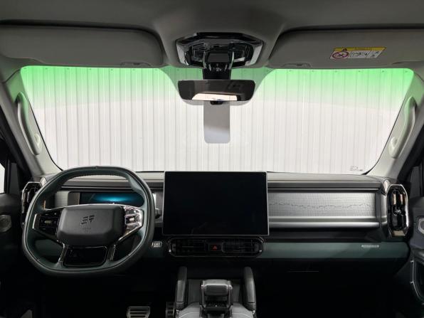 JETOUR T2 с пробегом 2024 года, цена 3 347 000 рублей, 35596 км, внедорожник, Автокод Объявления