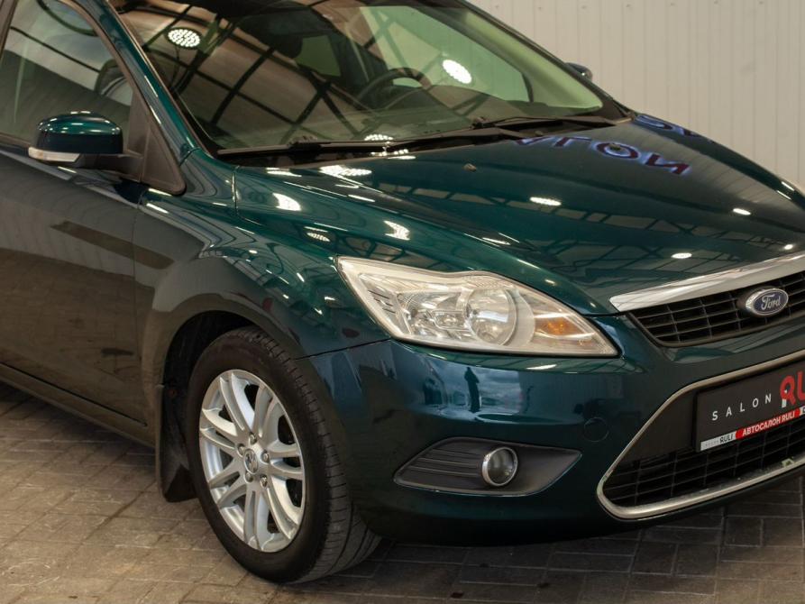 Ford Focus II Рестайлинг Иваново  - изображение 7