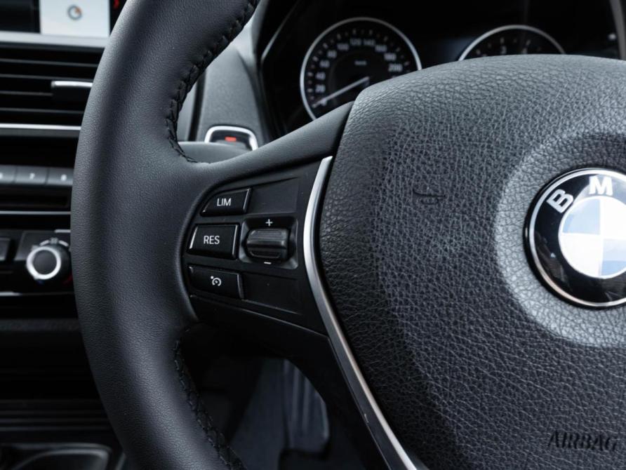 BMW 1 серии II (F20/F21) Рестайлинг Ставрополь  - изображение 20