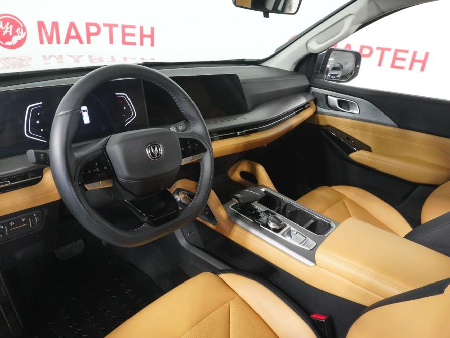 Changan Hunter Plus Вологда  - изображение 9