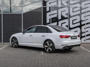 Audi A4 V (B9) Краснодар  - изображение 26