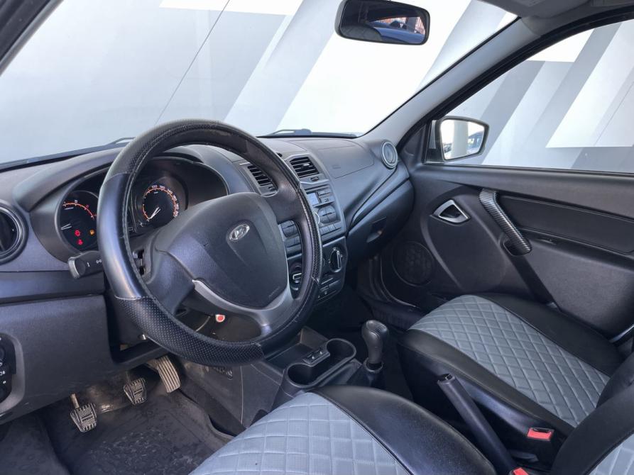 Lada (ВАЗ) Granta I Рестайлинг Екатеринбург  - изображение 12