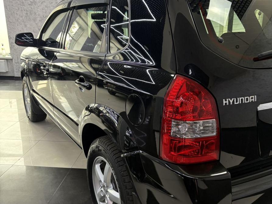 Hyundai Tucson I Ярославль  - изображение 11
