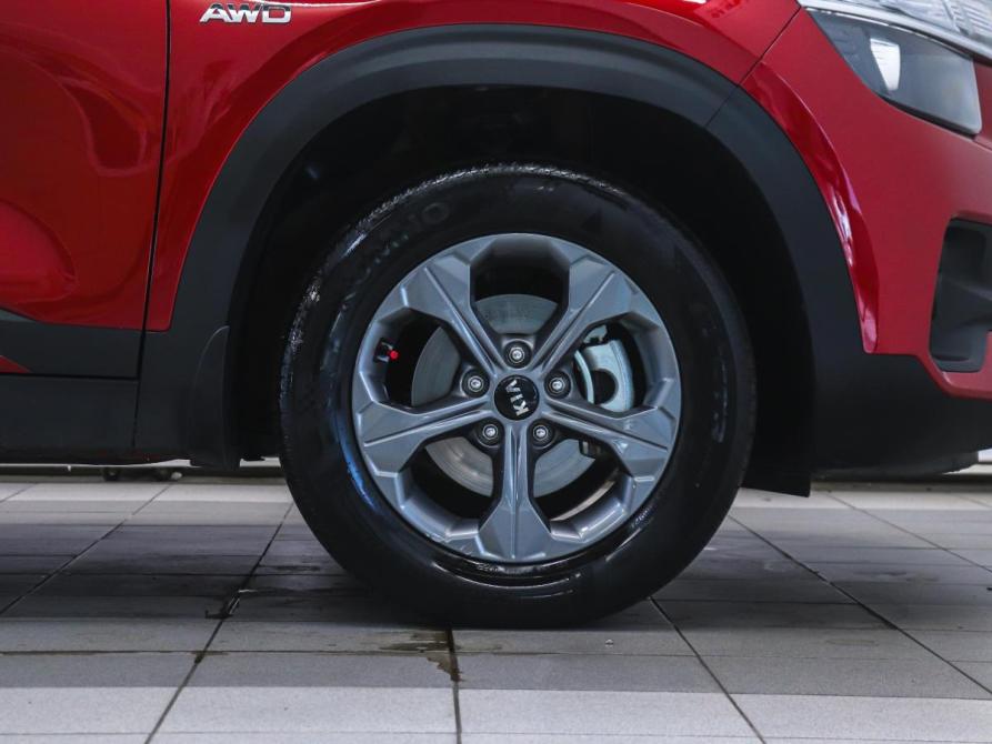 Kia Seltos I Красноярск  - изображение 10