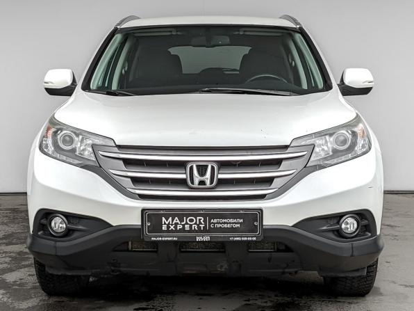 Honda CR-V IV с пробегом 2013 года, цена 2 290 000 рублей, 100989 км, внедорожник, Автокод Объявления