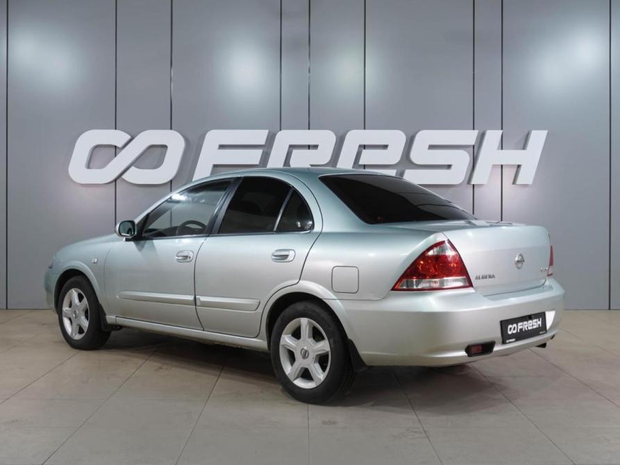 Nissan Almera Classic I Воронеж  - изображение 2