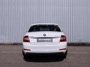 Skoda Octavia III (A7) Сочи  - изображение 19