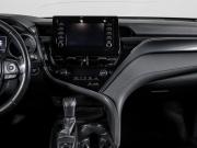Toyota Camry VIII (XV70) Рестайлинг Москва  - изображение 31